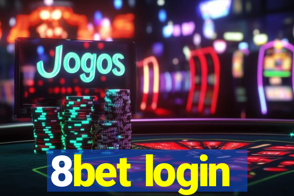 8bet login